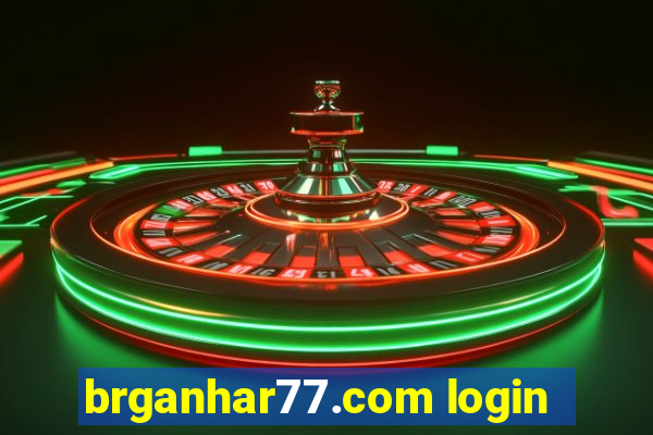 brganhar77.com login